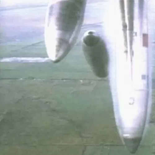 YANQUI U.X.O./GODSPEED YOU! BLACK EMPEROR/ゴッドスピード・ユー