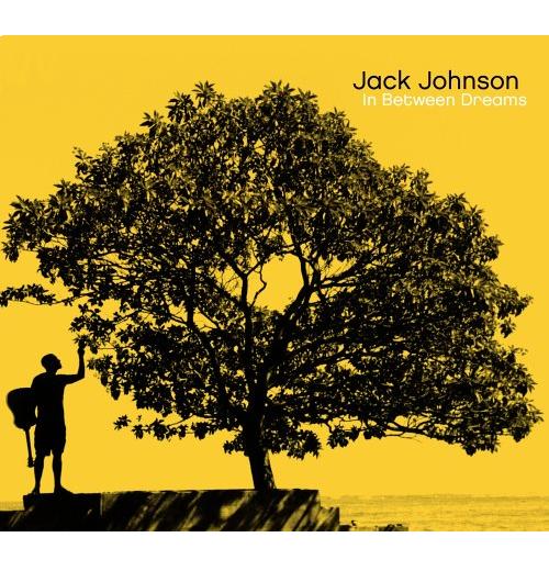JACK JOHNSON / ジャック・ジョンソン / IN BETWEEN DREAMS (SPECIAL UK EDITION)