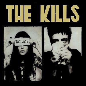 KILLS / キルズ / NO WOW (LP)