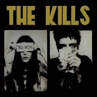 KILLS / キルズ / NO WOW