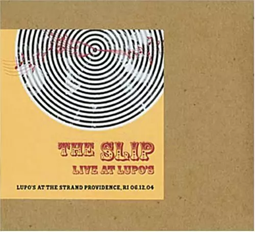 SLIP / スリップ商品一覧｜ディスクユニオン・オンラインショップ