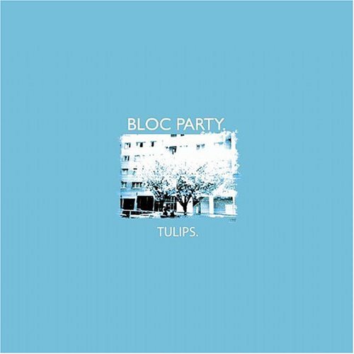 BLOC PARTY / ブロック・パーティー / TULIPS (ENHANCED)