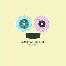 DEATH CAB FOR CUTIE / デス・キャブ・フォー・キューティー / JOHN BYRD E.P.