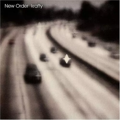 New Order – Krafty – CD (CD2, Single, Enhanced), 2005 [r2486670] | Discogs
