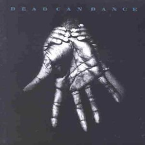DEAD CAN DANCE / デッド・カン・ダンス / INTO THE LABYRINTH