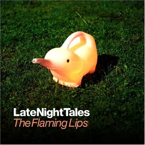 LATE NIGHT TALES/FLAMING LIPS/フレーミング・リップス｜ROCK / POPS