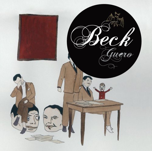 GUERO / グエロ (初回限定盤)/BECK/ベック｜ROCK / POPS /  INDIE｜ディスクユニオン・オンラインショップ｜diskunion.net