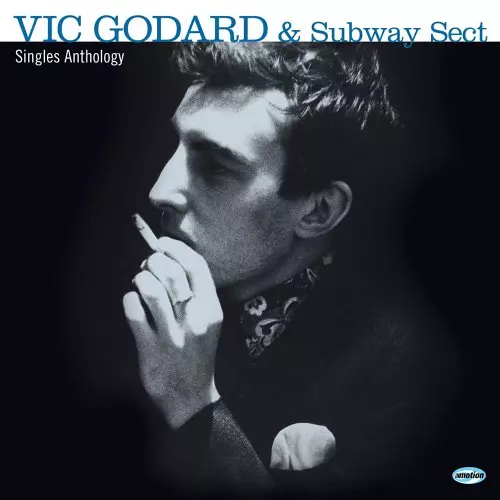 洋楽 VIC GODARD / T.R.O.U.B.L.E (LP) Vic Godard , ヴィック・ゴダード - T.r.o.u.b.l.e [ LP ] [ UK