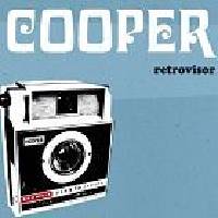 COOPER / クーパー / RETROVISOR