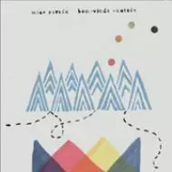 MICE PARADE / マイス・パレード / BEM-VINDA VONTADE / ベンヴィンダ・ヴォンターヂ