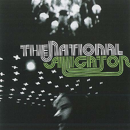 NATIONAL / ナショナル / ALLIGATOR (LP) 