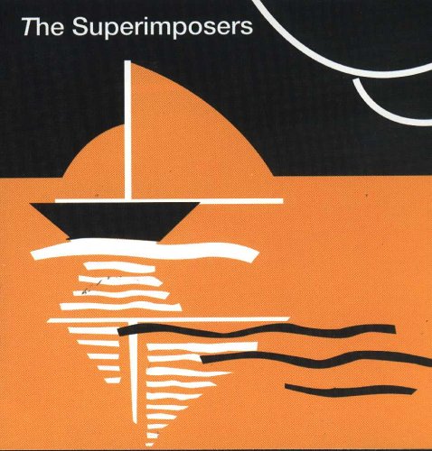 SUPERIMPOSERS / スーパーインポーザーズ / SUPERIMPOSERS / スーパーインポーザーズ