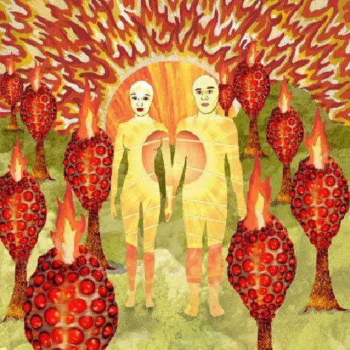 OF MONTREAL / オブ・モントリオール / SUNLANDIC TWINS (CD)