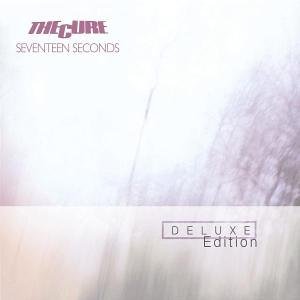 CURE / キュアー / SEVENTEEN SECONDS (DELUXE EDITION)