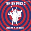 LEN PRICE 3 / レン・プライス・3 / CHRISTIAN IN THE DESERT