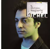 MATHIEU BOOGAERTS / マチュー・ボガート / MICHEL