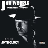 JAH WOBBLE / ジャー・ウォブル / I COULD HAVE BEEN A CONTENDER