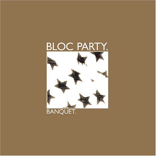 BLOC PARTY / ブロック・パーティー / BANQUET (ENHANCED)