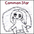 CLAIRE / クレア / COMMON STAR