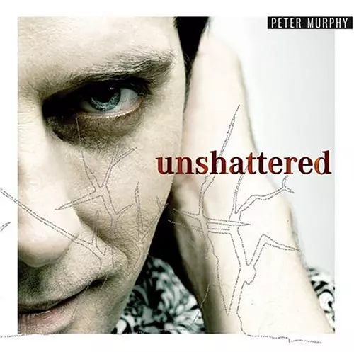 PETER MURPHY / ピーター・マーフィー / UNSHATTERED