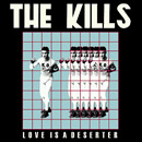 KILLS / キルズ / LOVE IS A DESERTER (ENHANCED)