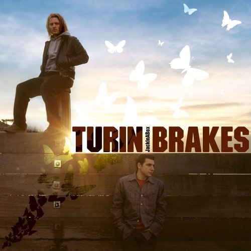 TURIN BRAKES / トゥーリン・ブレイクス / JACKINABOX (SPECIAL EDITION CD/DVD)