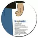 MAGIC NUMBERS / マジック・ナンバーズ / FOREVER LOST (LIMITED EDITION PICTURE DISC)