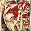 DINOSAUR JR. / ダイナソー・ジュニア / FREAK SCENE
