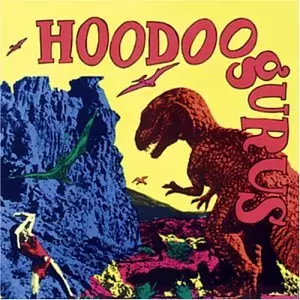 HOODOO GURUS / フードゥー・グルス / STONEAGE ROMEOS