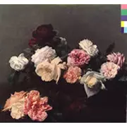 POWER CORRUPTION & LIES / 権力の美学/NEW ORDER/ニュー