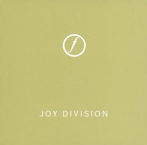 JOY DIVISION / ジョイ・ディヴィジョン / STILL