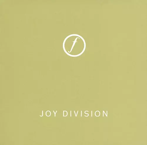 STILL/JOY DIVISION/ジョイ・ディヴィジョン｜ROCK / POPS / INDIE