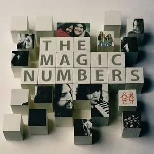MAGIC NUMBERS / マジック・ナンバーズ / MAGIC NUMBERS