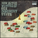 V.A./ Rock (UK&EU) / NOW IS THE WINTER OF OUR DISCOUNT TENTS