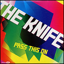 KNIFE / ナイフ / PASS THIS ON (ENHANCED)