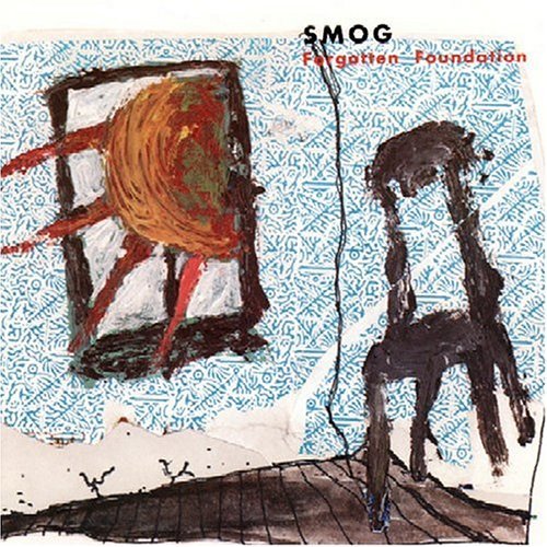 SMOG / スモッグ / FORGOTTEN FOUNDATION