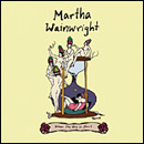 MARTHA WAINWRIGHT / マーサ・ウェインライト / WHEN THE DAY IS SHORT