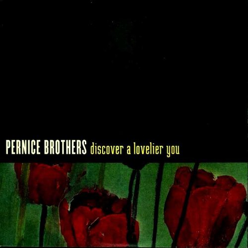 PERNICE BROTHERS / パーニス・ブラザーズ / DISCOVER A LOVELIER YOU