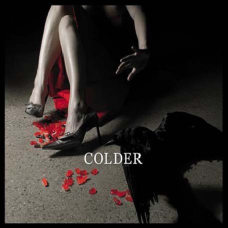 COLDER / コールダー / HEAT