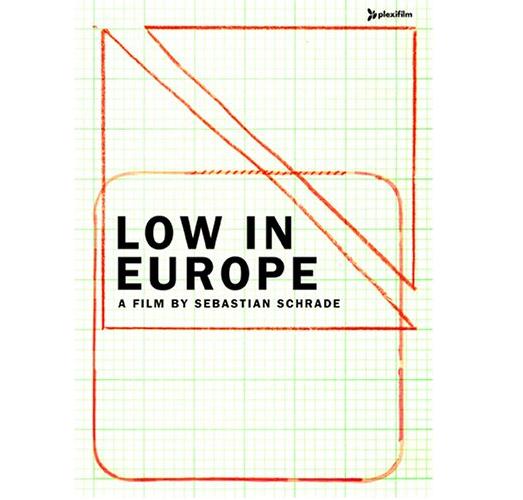 LOW / ロウ / LOW IN EUROPE