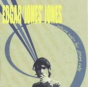 EDGAR 'JONES' JONES / エドガー・ジョーンズ・ジョーンズ商品一覧