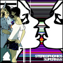STEREOPHONICS / ステレオフォニックス / SUPERMAN