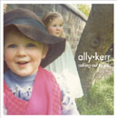 ALLY KERR / アリー・カー / CALLING OUT TO YOU
