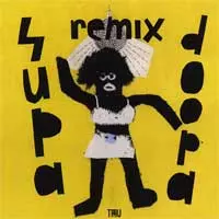 LES GEORGES LENINGRAD / ル・ジョルジュ・レニングラード / SUPA DOOPA REMIX