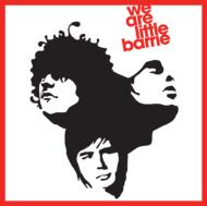 LITTLE BARRIE / リトル・バーリー / WE ARE LITTLE BARRIE (CD+DVD) / ウィー・アー・リトル・バーリーSP