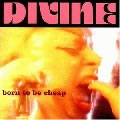 DIVINE / ディヴァイン / BORN TO BE CHEAP