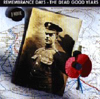 B-MOVIE / B・ムーヴィ / REMEMBRANCE DAYS: THE DEAD GOOD YEARS