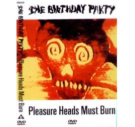 BIRTHDAY PARTY / バースデイ・パーティー / PLEASURE HEADS MUST BURN