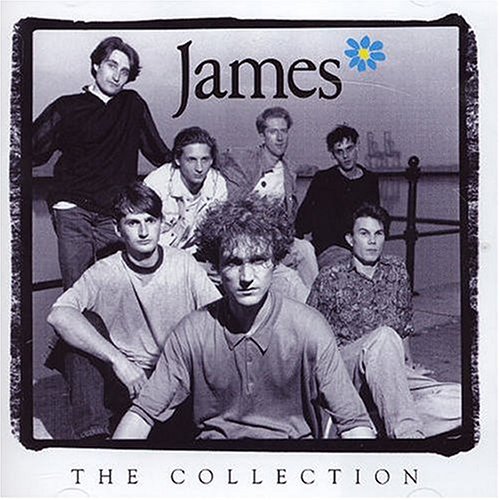 JAMES / ジェイムズ / THE COLLECTION