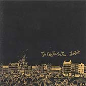 JOSEF K / ジョセフ・K / ONLY FUN IN TOWN / SORRY FOR LAUGHING